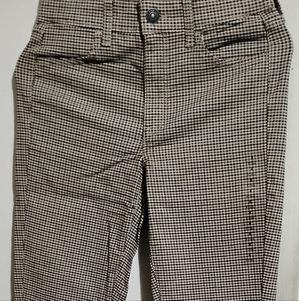 NEW with tags! American Eagle hi-rise Jegging work pants 4 X-long